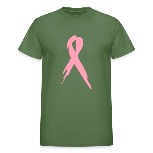 awareness_ribbon - Gildan Ultra Cotton Adult T-Shirt