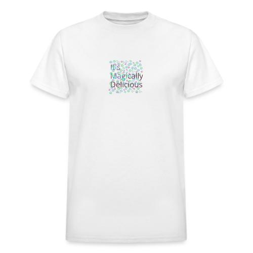 Magically - Heavyweight Unisex T-Shirt by Gildan