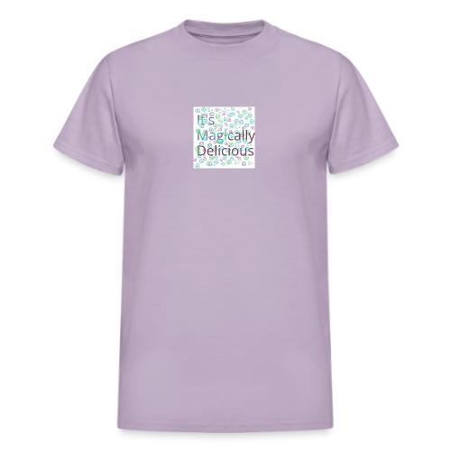 Magically - Heavyweight Unisex T-Shirt by Gildan