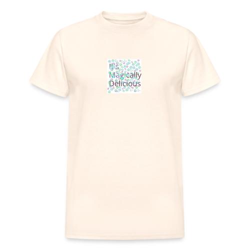 Magically - Heavyweight Unisex T-Shirt by Gildan