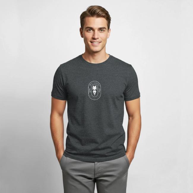 Full Logo White