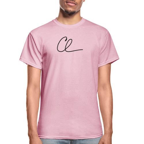 CL Signature - Gildan Ultra Cotton Adult T-Shirt