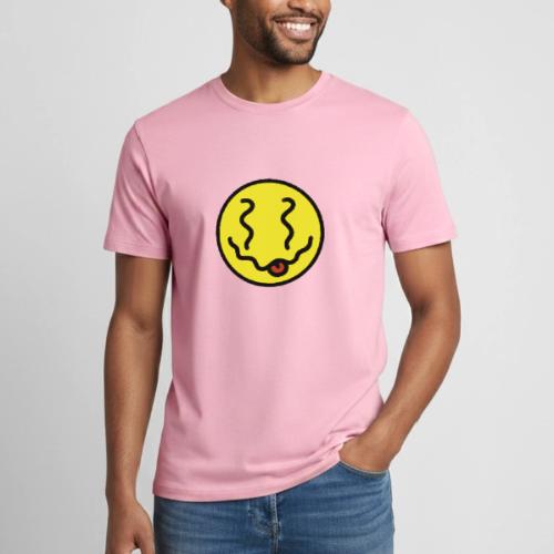 Buzzed - Heavyweight Unisex T-Shirt by Gildan