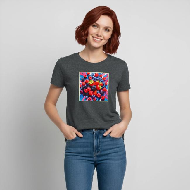 Berrylicious Burst Delight