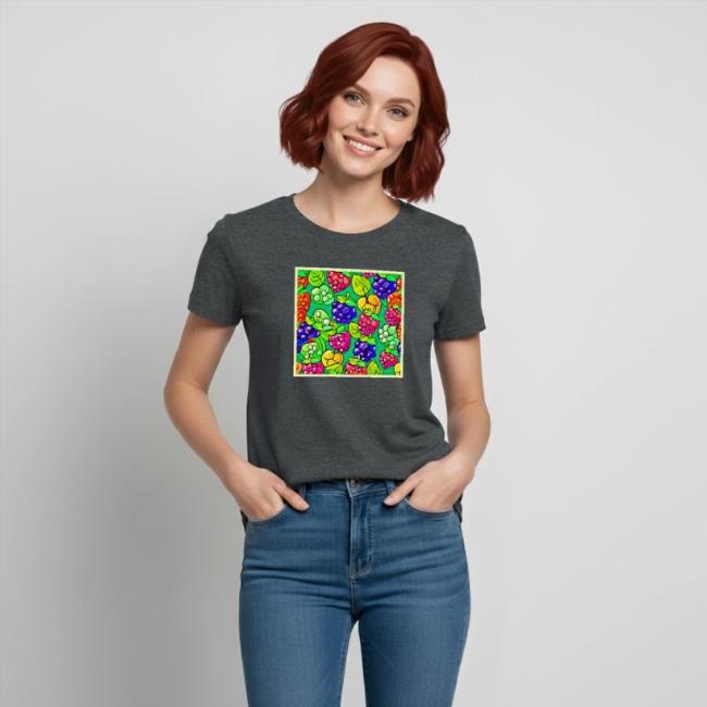 Summer Berry Delight