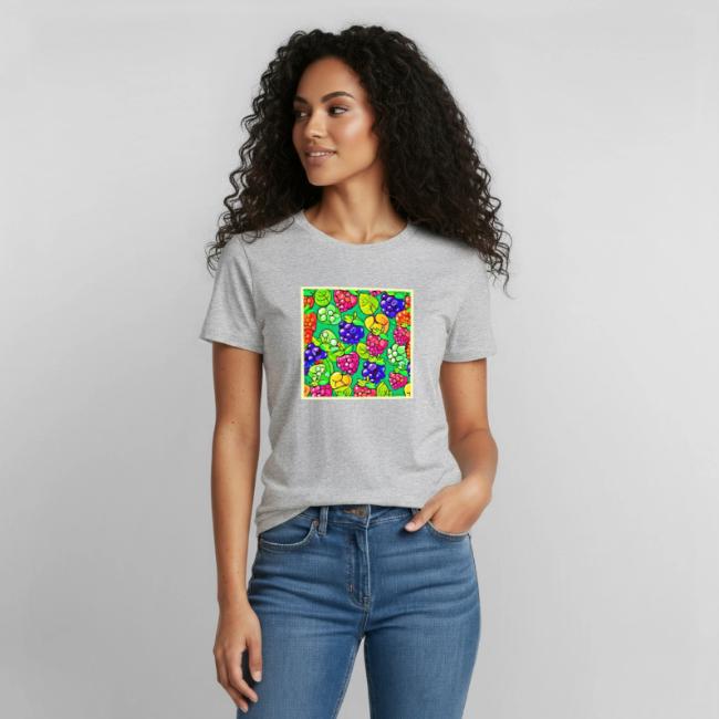 Summer Berry Delight