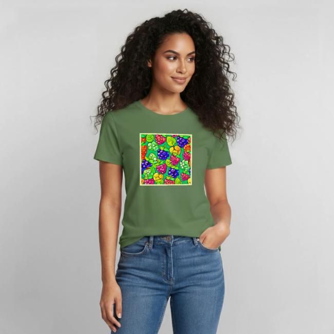 Summer Berry Delight