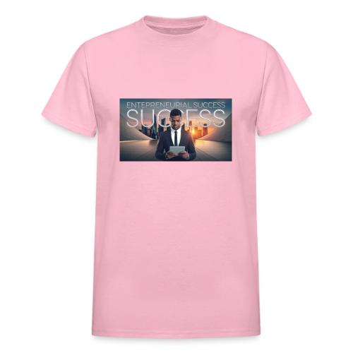 vidiq thumbnail 1 - Heavyweight Unisex T-Shirt by Gildan