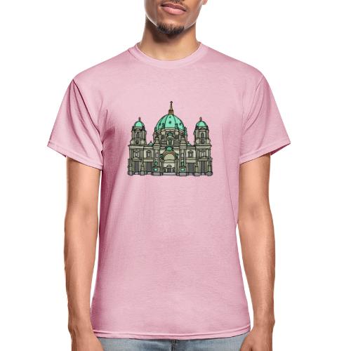 Berlin Cathedral - Gildan Ultra Cotton Adult T-Shirt