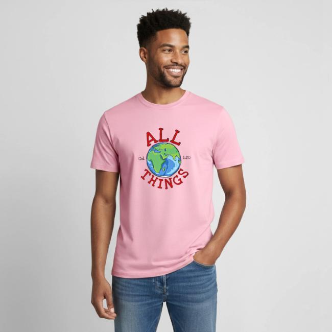 All Things Globe