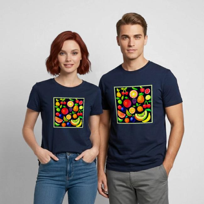 Bright Fruit Collection