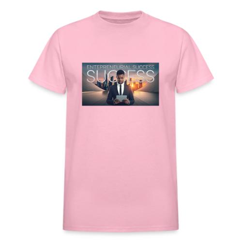 vidiq thumbnail 1 - Heavyweight Unisex T-Shirt by Gildan