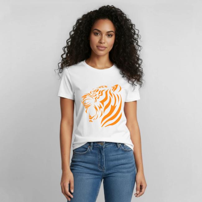 "Wild Tiger Souvenirs: Roaring Memories"
