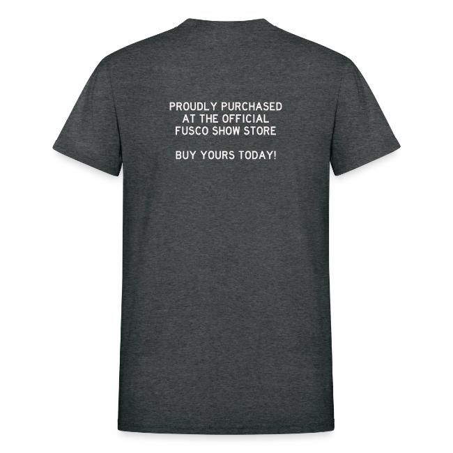 STOP MONETIZING EVERYTHING