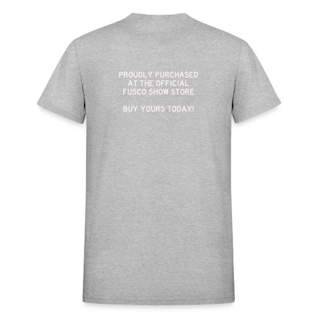 STOP MONETIZING EVERYTHING