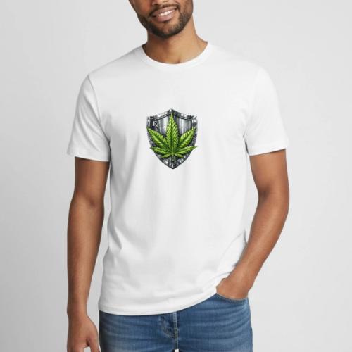 Medical Grade - Heavyweight Unisex T-Shirt by Gildan