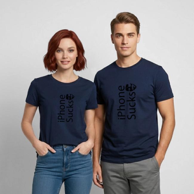iPhone Sucks