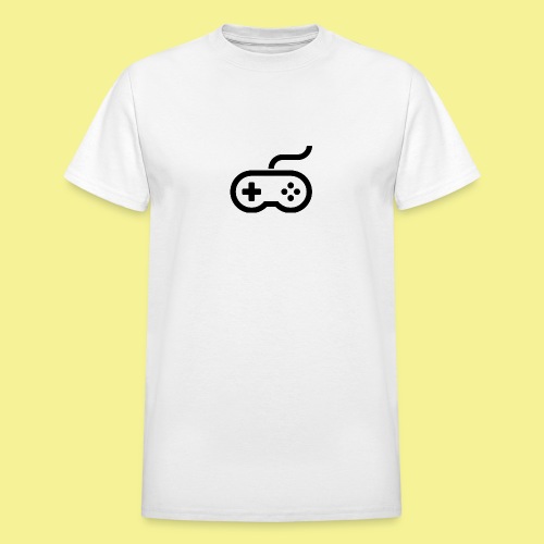 Gaming merch - Gildan Ultra Cotton Adult T-Shirt