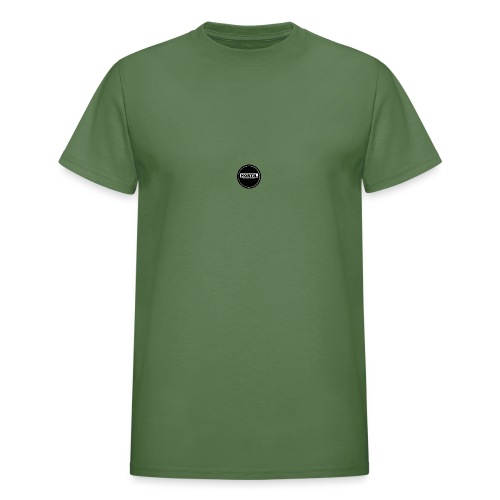 OG logo top - Gildan Ultra Cotton Adult T-Shirt