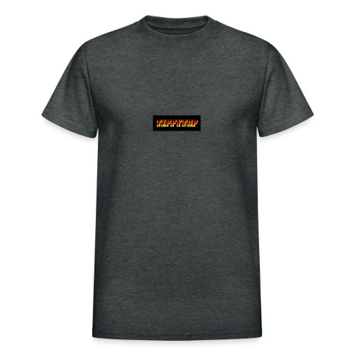 clothing brand logo - Gildan Ultra Cotton Adult T-Shirt