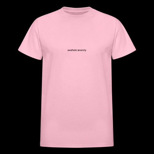 Aesthetic Anarchy - Gildan Ultra Cotton Adult T-Shirt