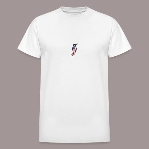 Sparrow USA Colorway - Gildan Ultra Cotton Adult T-Shirt