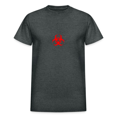 HazardMartyMerch - Gildan Ultra Cotton Adult T-Shirt