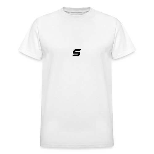 A s to rep my logo - Gildan Ultra Cotton Adult T-Shirt