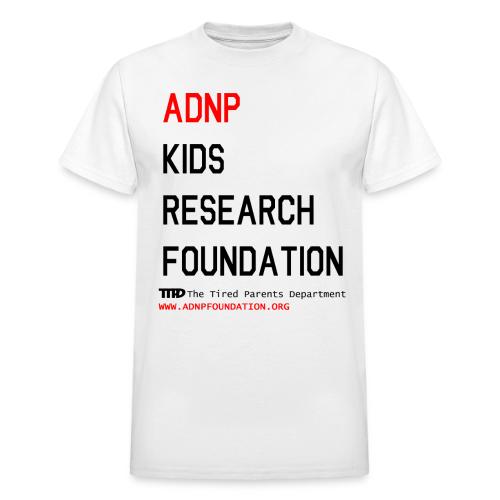 ADNP KRF 2 - Heavyweight Unisex T-Shirt by Gildan