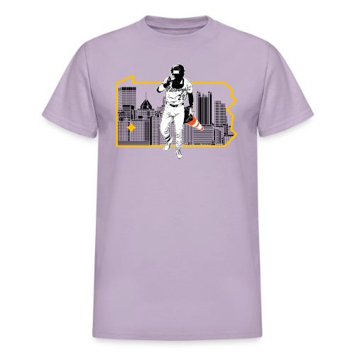 Fear The Cone III (Light) - Heavyweight Unisex T-Shirt by Gildan
