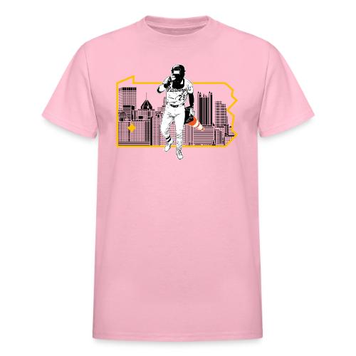 Fear The Cone III (Light) - Heavyweight Unisex T-Shirt by Gildan