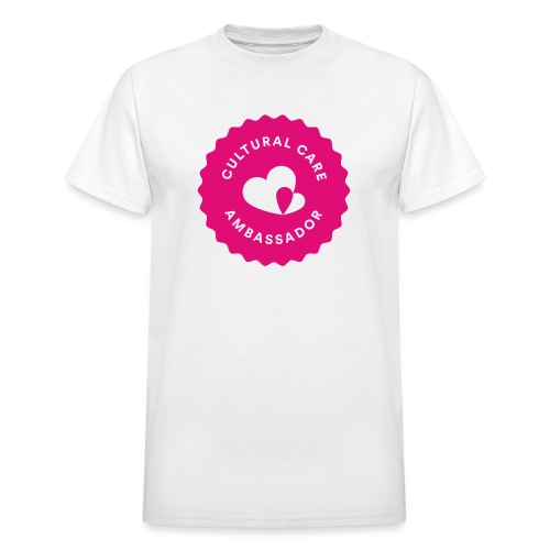 Cultural Care Ambassador - Gildan Ultra Cotton Adult T-Shirt