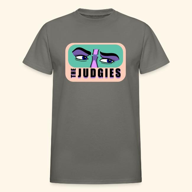 The Judgies Logo