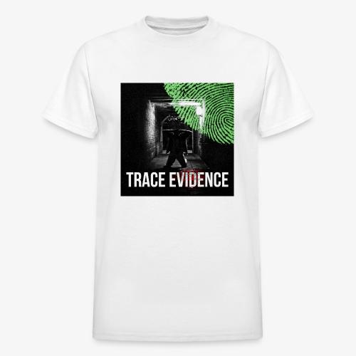 Redesigned Classic - Heavyweight Unisex T-Shirt by Gildan