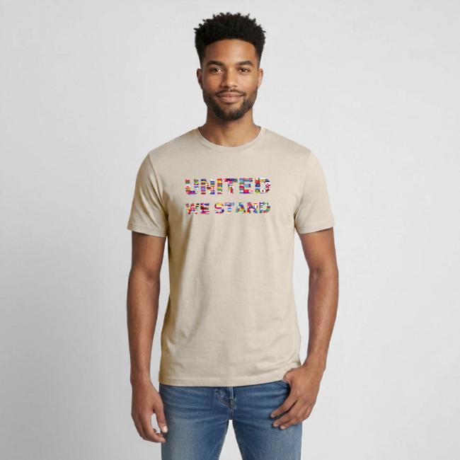 UNITED WE STAND