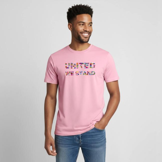 UNITED WE STAND