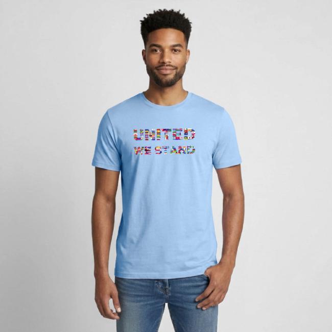 UNITED WE STAND
