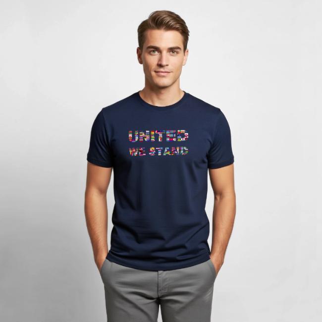 UNITED WE STAND