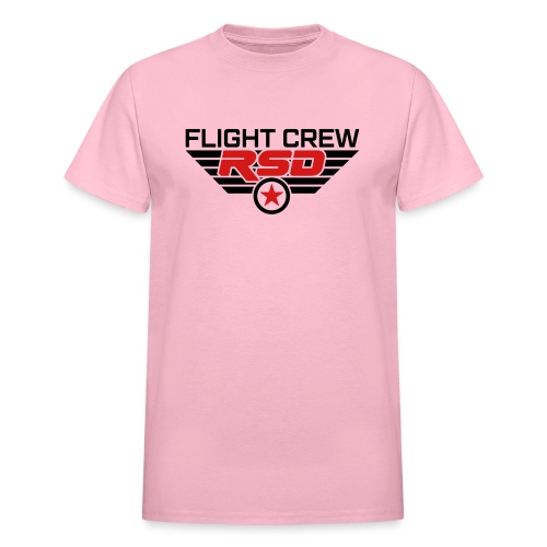 RSD Flight Crew - Gildan Ultra Cotton Adult T-Shirt