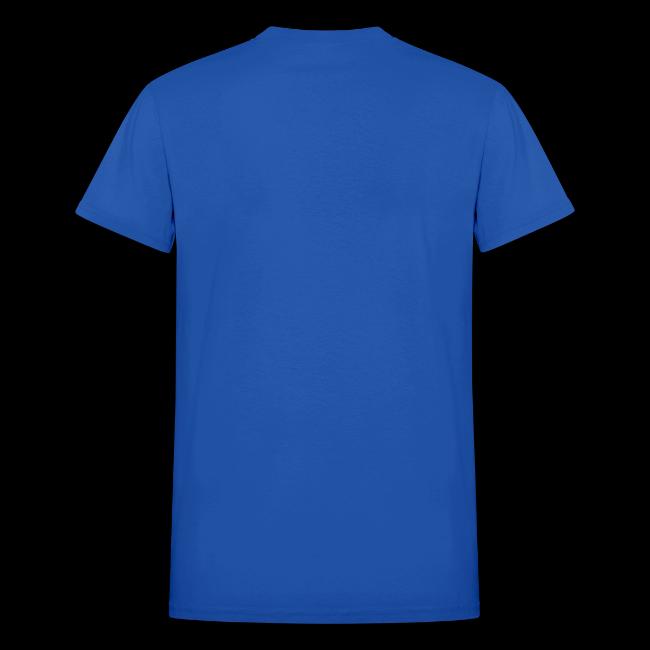 RCM MMA & BOXING Blue Logo