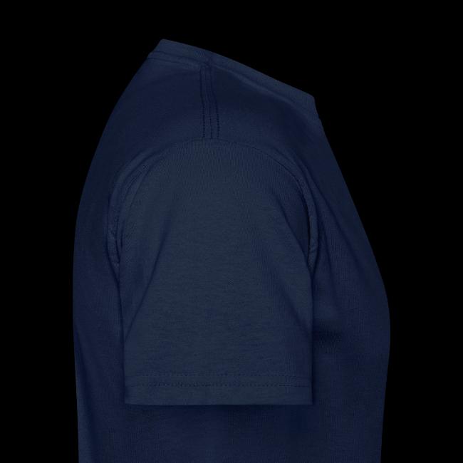 RCM MMA & BOXING Blue Logo
