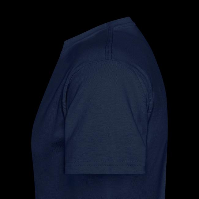 RCM MMA & BOXING Blue Logo