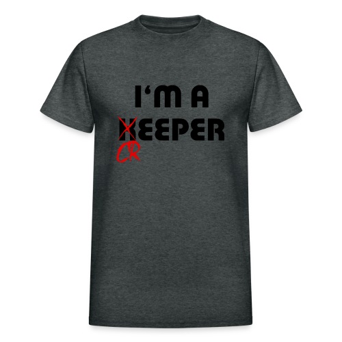 I'm a creeper 3X - Gildan Ultra Cotton Adult T-Shirt