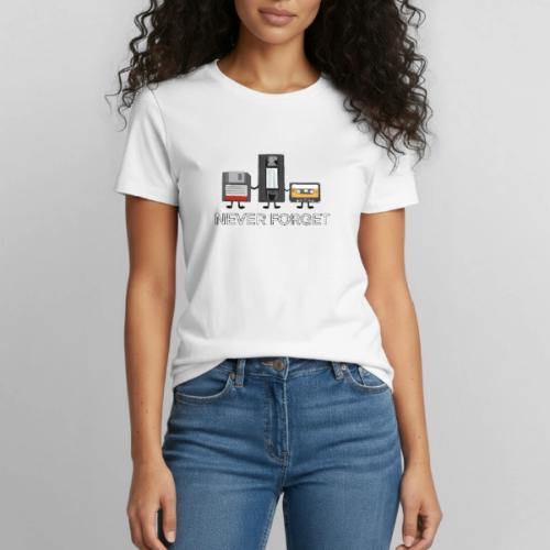 Design that embodies the past - Heavyweight Unisex T-Shirt by Gildan