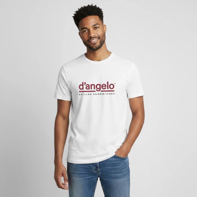 D'Angelo Logo