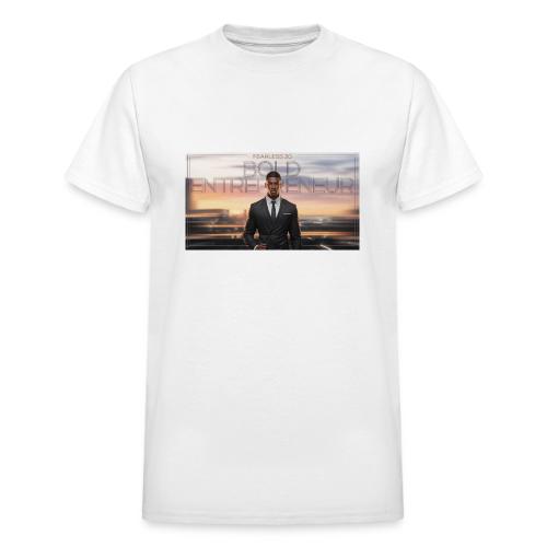 vidiq thumbnail 7 - Heavyweight Unisex T-Shirt by Gildan