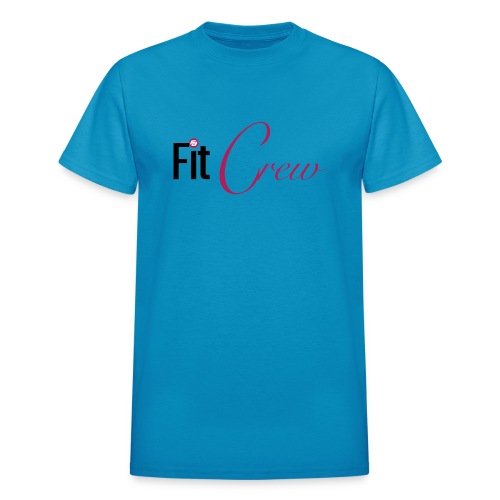 Fit Crew - Gildan Ultra Cotton Adult T-Shirt