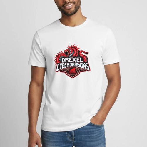 Red Team - Heavyweight Unisex T-Shirt by Gildan
