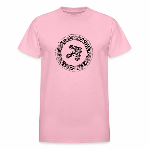 Circle of Life - Gildan Ultra Cotton Adult T-Shirt