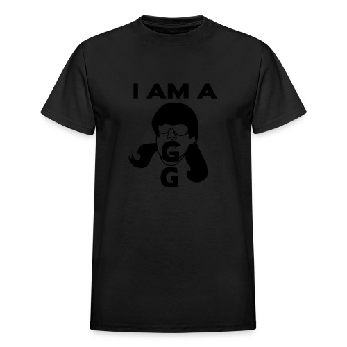 GG-shirt - Gildan Ultra Cotton Adult T-Shirt